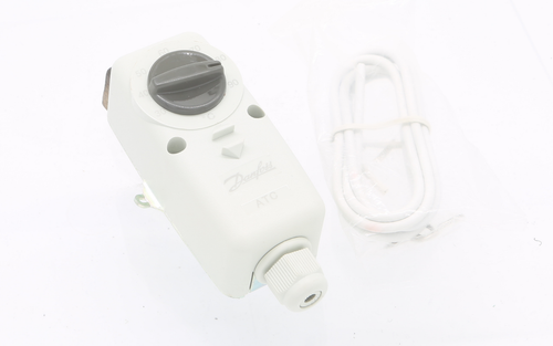 DANFOSS RANDALL ATC CYLINDER THERMOSTAT 041E001000 (INC VAT)