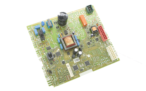 GLOWWORM BRITISH GAS BG 330+ BOILER PCB 0020058975 - NEW
