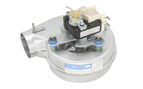 Glowworm 801380 Protherm Fan Assembly