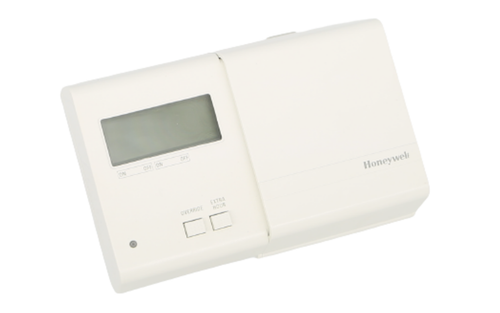 Honeywell ST6200A 24 Hour Electronic Mini Programmer