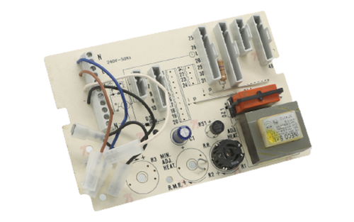 Vokera 5797 Printed Circuit Board R5797 for Flowmatic 20/80 RS/RSS - NEW