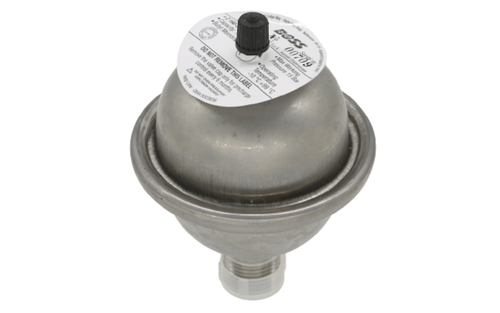 BOSS Zilmet 314449 Shock Arrestor Mini Expansion Vessel 0.16Ltr - NEW