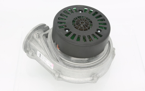 Baxi 5121447 DuoTEC Combi 24, 28, 33, 40 HE A Fan Assy 5114684 JJJ005691840
