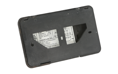 Potterton EP2000 2 Channel Electronic Programmer used