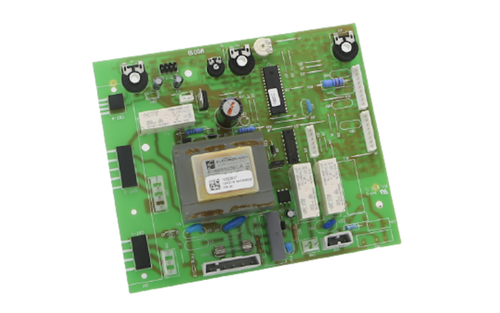 Vokera R10023537 Printed Circuit Board PCB 10023537 Beretta - NEW