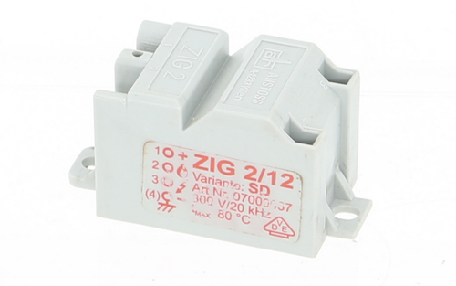 GLOWWORM 801655 ZIG IGNITOR - NEW