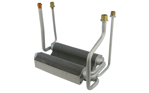 Ferroli 39807480 Heat Exchanger
