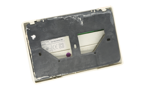 POTTERTON EP2000 Single Channel Boiler controller - USED