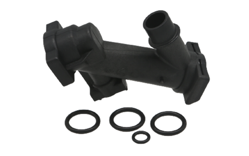 GLOWWORM S1020600 SAUNIER DUVAL l CXI 24CXI 30CXI 38CXI  BOILER Z PIPE - NEW