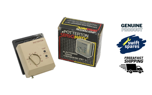 Potterton PRT1 Central Heating Room Thermostat
