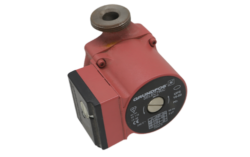 GRUNDFOS 59525609 UPS 15-30 130 230v SELECTRIC CIRCULATION PUMP