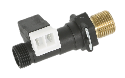 FERROLI 39818551 DOMICOMPACT F24B  &  F30B  BOILER FLOW SENSOR 39818550 - NEW