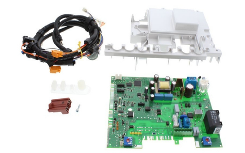 Worcester Bosch 8748300912 Greenstar 25 27 30 35 40 CDi PCB 87483008360 - NEW