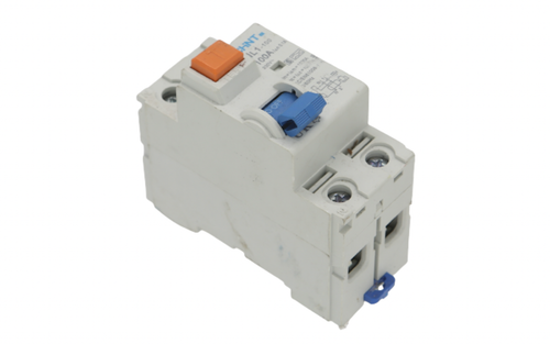 Chint NL1-100 100a 100mA Double Pole AC Type RCCB