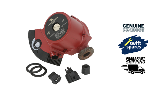 Grundfos 59526525 Alpha 15-50 130 1x230v 50Hz Circulator Boiler Pump
