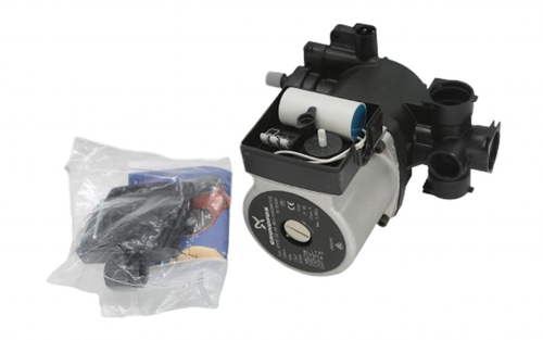Vokera 20002906 Compact Mynute Sabre Synergy Option Pump Grundfos 59945536