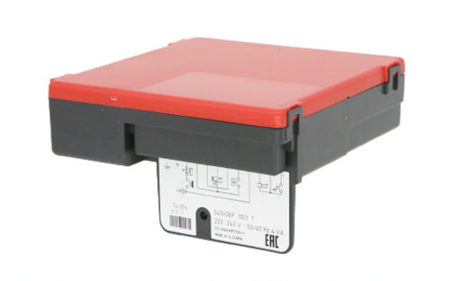 JOHNSON & STARLEY 1000-0708510 FLAME CONTROL DEVICE - NEW