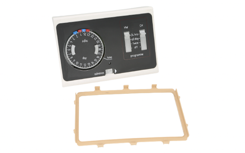 WORCESTER 87161561040 HEATSLAVE HIGHFLOW PLUG IN PROGRAMMER
