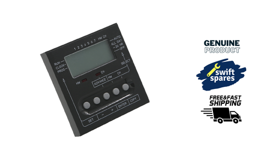 Potterton P458 Powermax Programmer Clock