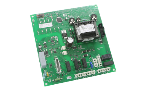 BAXI POTTERTON PERFORMA 28KW PCB 248731 GC E68347 - NEW