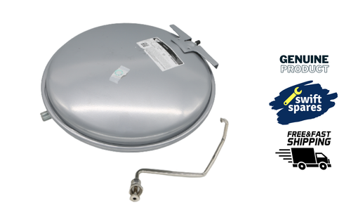 GENUINE VOKERA 1830 LINEA 24 & 28   BOILER EXPANSION VESSEL - NEW