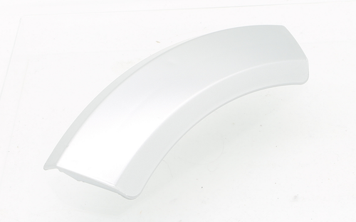 BOSCH 644222 WTE WTS WTV WTW SILVER TUMBLE DRYER DOOR GRAB HANDLE - NEW