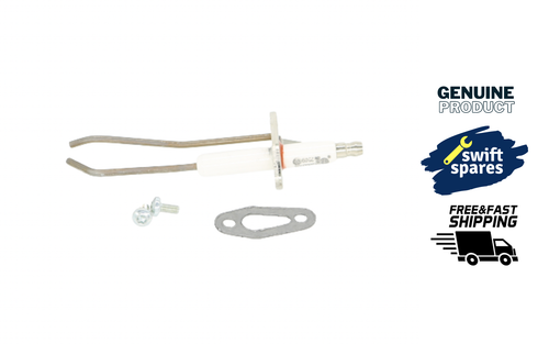 JOHNSON & STARLEY 1000-0709655 IGNITION ELECTRODE - NEW