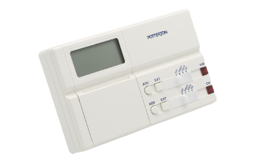 POTTERTON EP2000 DUAL CIRCUIT PROGRAMMER GENUINE NEW