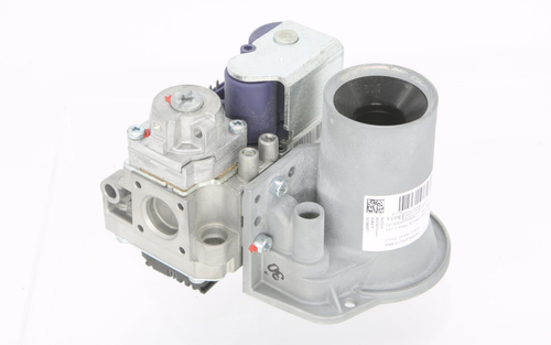 VAILLANT 0020110995 ECOTEC PLUS 824 / 831 / 837 & PRO 24 / 28 GAS VALVE - NEW