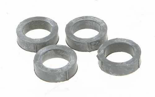 Ferroli 39841660 Optimax HE 31C & 38C DHW Heat Exchanger Orings Pack Of 4 - NEW