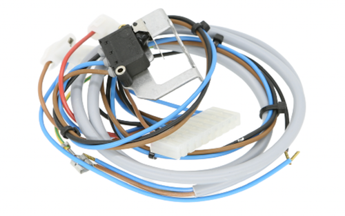 Baxi JJJ00607470 Selector Switch/Pump Cable - NEW GENUINE