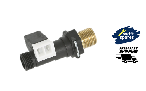 FERROLI 39818551 DOMICOMPACT F24B  &  F30B  BOILER FLOW SENSOR 39818550 - NEW