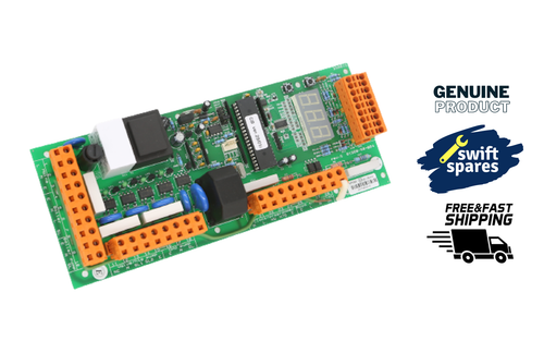 GLEDHILL GT155 BOILERMATE III 2000 BM120 BM140 BM180 BM200 BM220 CONTROL PCB