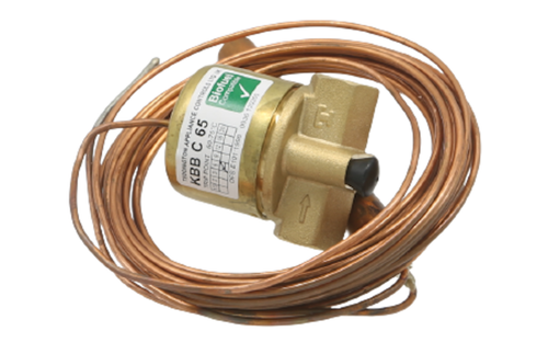 Teddington Fire Valve KBB/C/65 6.0m Fire Valve - NEW