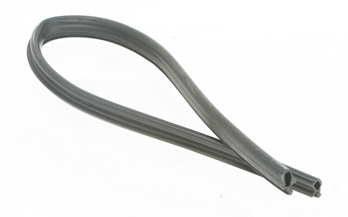 LAMONA 1882470100 DISHWASHER LOWER DOOR RUBBER SEAL GASKET - GENUINE