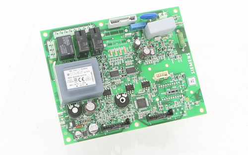 BAXI POTTERTON 5120217 PCB