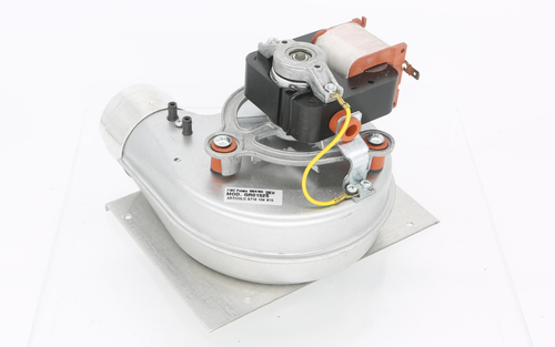 WORCESTER 87161048150 28SI MK2 COMBI FAN ASSY - BRAND NEW