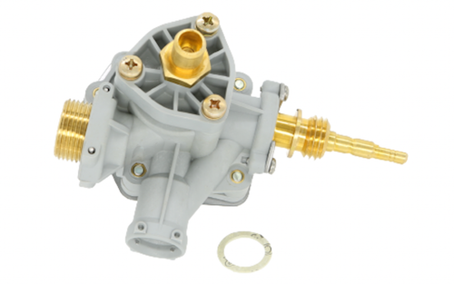 WORCESTER 87070025820 WATER VALVE ASSEMBLY W275 - NEW