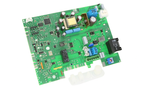 Worcester 87483008280 Printed circuit board (PCB) 8748300911 87483006990 - NEW