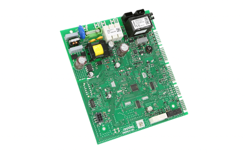 Johnson and Starley 1000-0527180 PCB NEXSYS C16DW - NEW