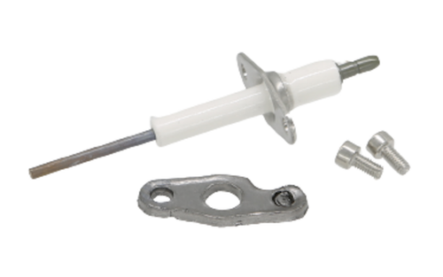 GENUINE IDEAL 175592 LOGIC 24, 30 & 35 FLAME SENSING ELECTRODE (NEW)