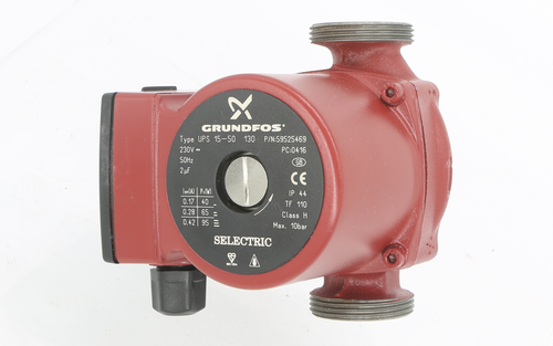 GRUNDFOS 59525469 UPS 15-50 130 Pump