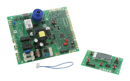 Biasi Bi2035101 Active/Advance Plus 12/15/16/20/25/30/35 kW PCB Kit Set & Cable