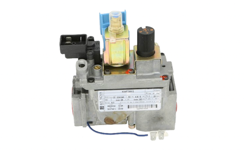 Potterton 5101592 Puma/Combi Gas Valve SIT 827 Nova 63AP7060/2