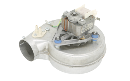 IDEAL 111947 CLASSIC 250NFP 260NFP 275NFP PROPANE BOILER FAN