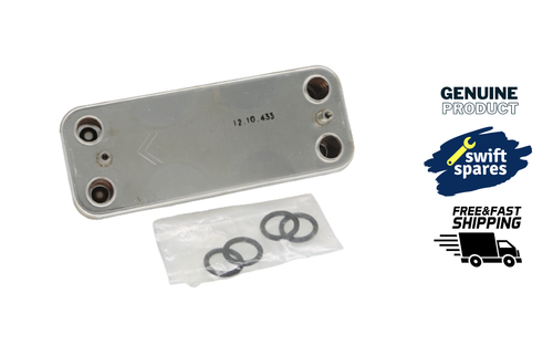 GENUINE BERETTA / VOKERA 8036 Heat exchange Linea 24 - BRAND NEW