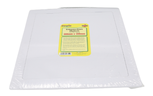 Regin REGH300 Inspection Hatch Panel 300mm x 300mm - NEW