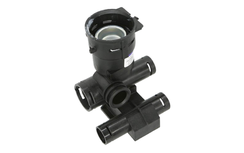 VOKERA 20021496 3 WAY HEATNG MANIFOLD & CARTRIDGE - NEW