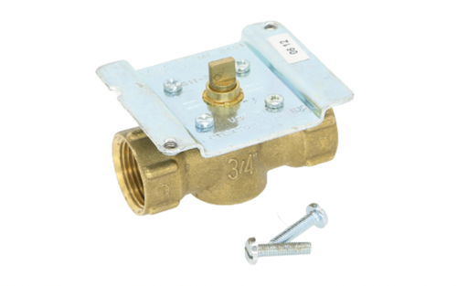 Sunvic Valve Body 2-Port ML3451 3/4in BSP - NEW