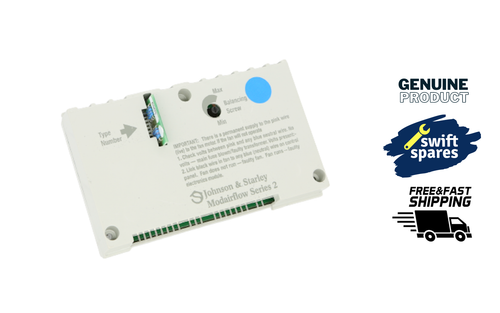 JOHNSON AND STARLEY R005 ELECTRONICS MODULE (MAF) - NEW